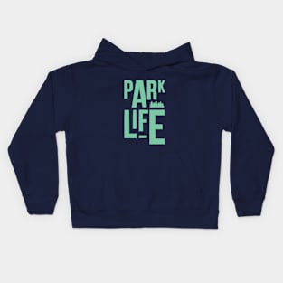 Parklife Kids Hoodie